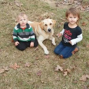 Meet your Posher, Colton